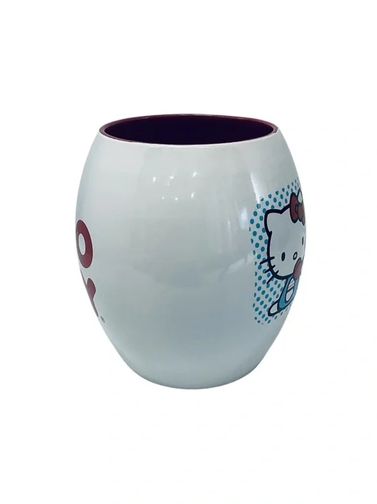 🐸 Hello Kitty Mug - Picture 3 of 8